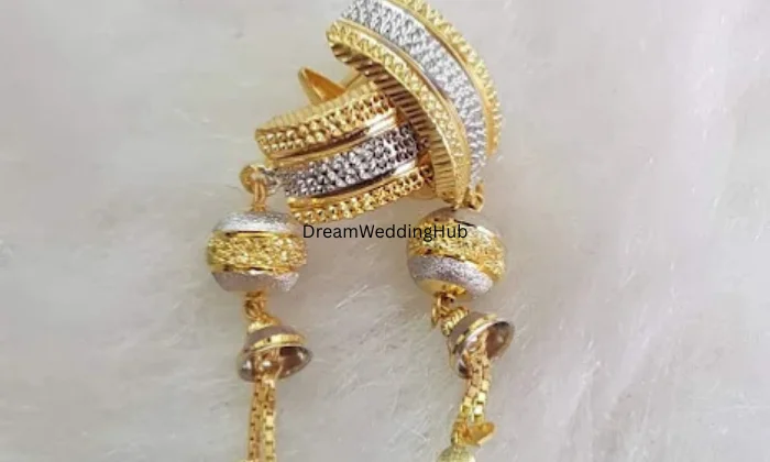 Hanu jewellers